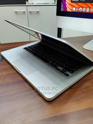 Laptop Apple MacBook Pro 2012 8GB Intel Core I5 HDD 500GB