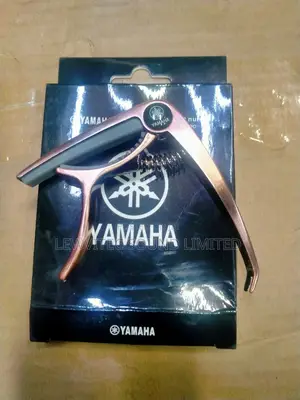 Guitar Capo