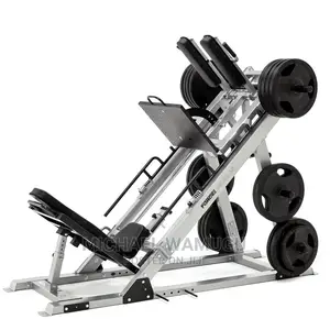 Leg Press Machine,Leg Exercise Machine