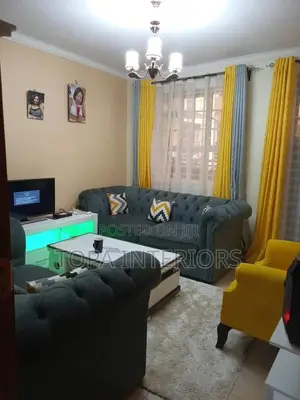 Cozy Air BNB Curtains for Window Covering