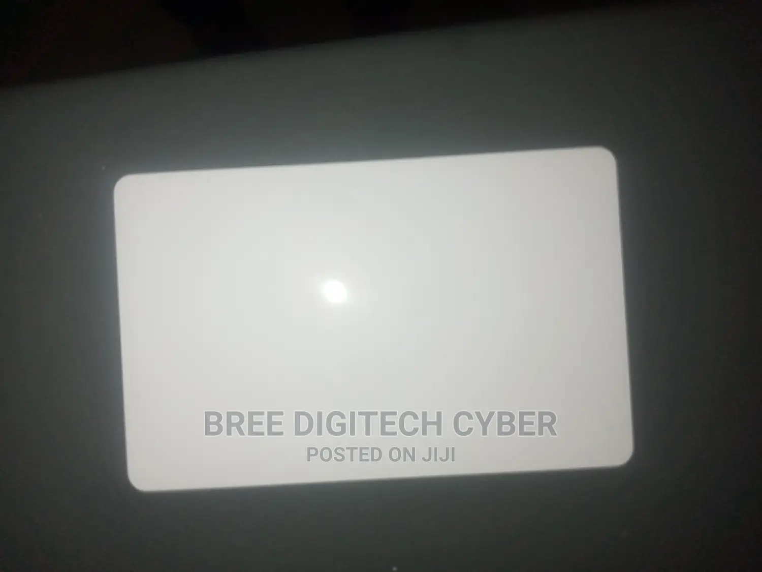 Pvc Printing Cards