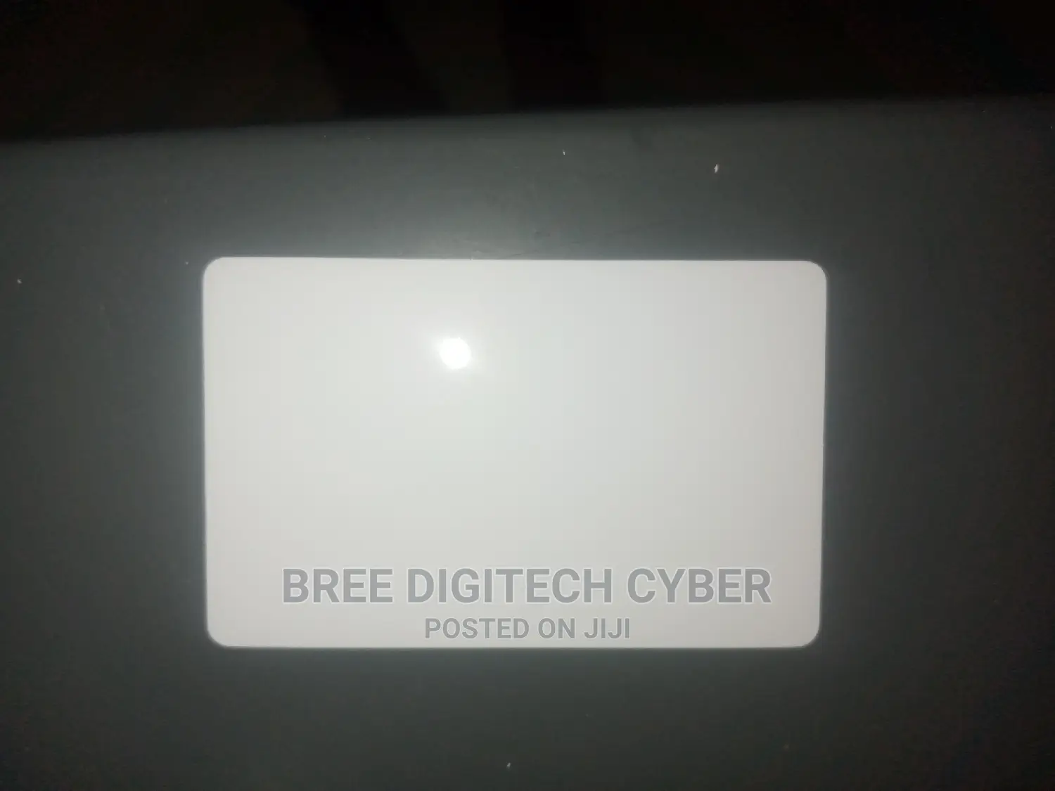 Pvc Printing Cards