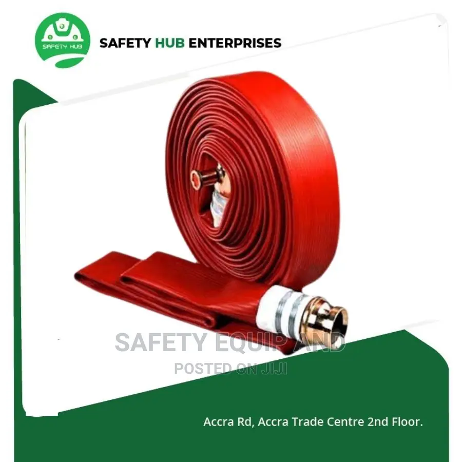 Delivery Hose (30m)