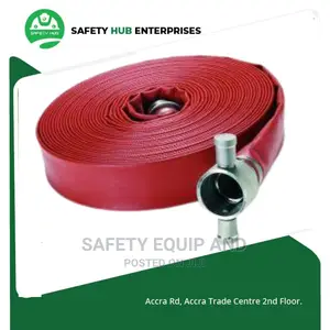 Quality Delivery Hose Available