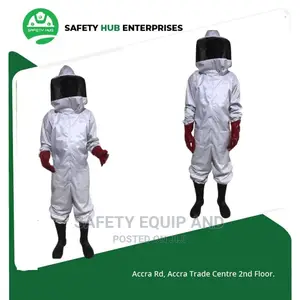 Quality Bee Suits With Gloves