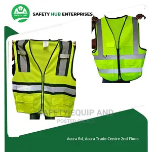 Reflector Vests( Executive)