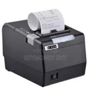 POS Thermal Receipt Printer E-Pos 300 80MM