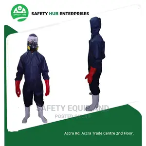 Quality Water Proof Overalls