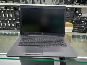 Laptop HP 16GB Intel Core I7 HDD 500GB