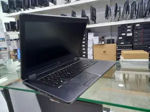 Laptop HP ZBook 17 G2 16GB Intel Core I7 HDD 500GB