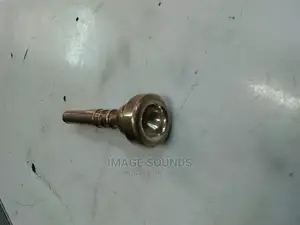 Trumpet Mouthpiece