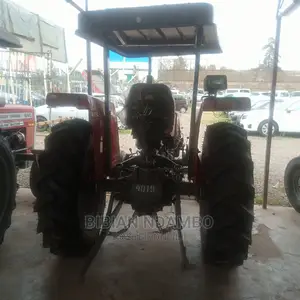 Mf 240 Massey Ferguson