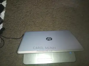Laptop HP Pavilion 15 4GB Intel Core I3 HDD 500GB