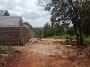 Nyeri/Gatitu Prime Plots