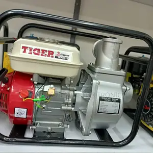 Most Functional Tiger Water Pump 3 Inch