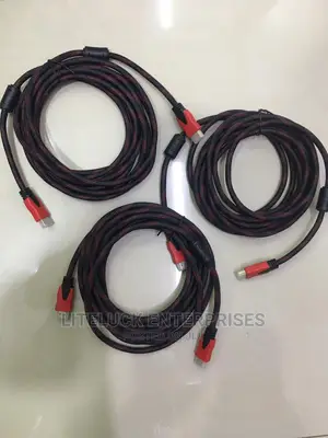 Hdmi Cables