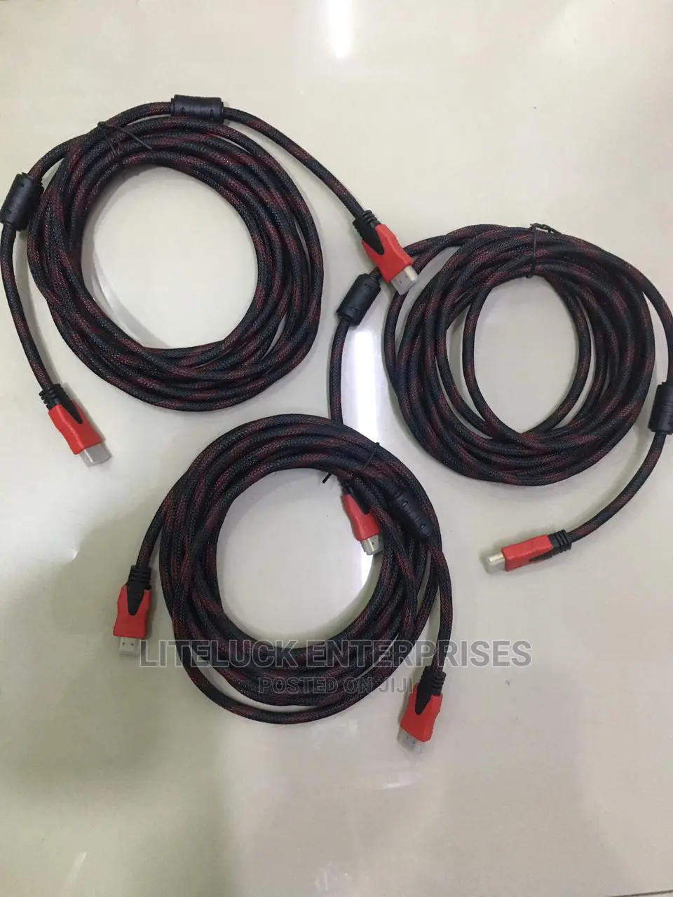 Hdmi Cables