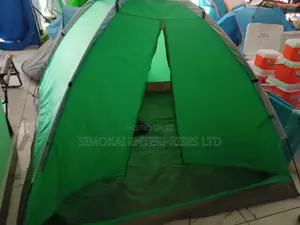 Portable Tents for 3-4 People