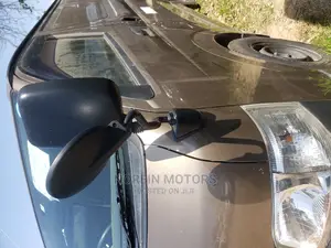 Toyota Hiace Gold