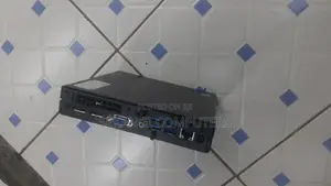 Desktop Computer HP EliteDesk 800 4GB Intel Core I5 HDD 500GB