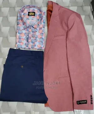 Men Clothes