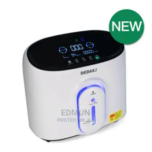 7 Litres Oxygen Concentrator (German Made)