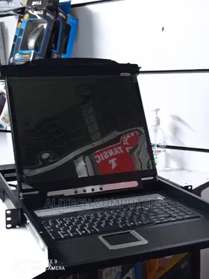 Atena LCD Console Monitor ( Server Monitor)