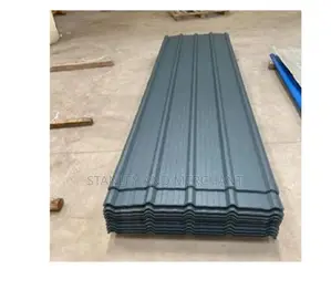 Box Profile Sheet 1m Matte COUNTRYWIDE DELIVERY
