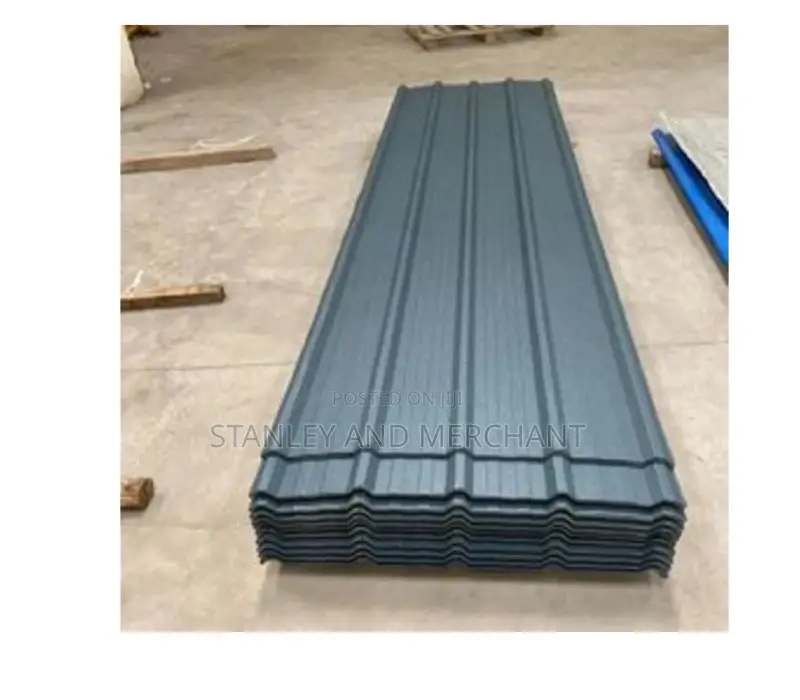 Box Profile Sheet 1m Matte COUNTRYWIDE DELIVERY