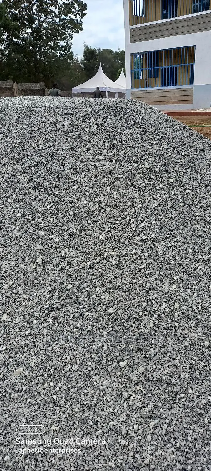 1⁄4 Inch Ballast