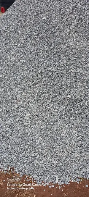 1⁄4 Inch Ballast
