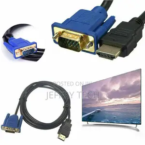 Cord for PC DVD 1080P HDTV " Video 1.8M Cable HDMI Male to V