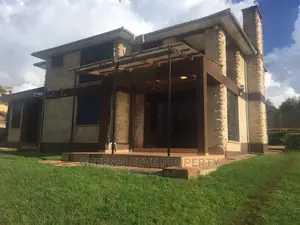 4bdrm Villa in Karen for sale