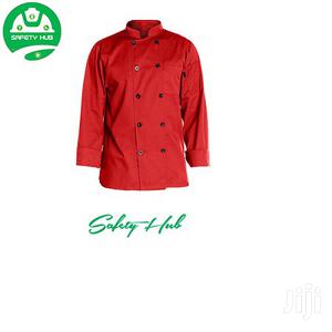 Chef Jackets