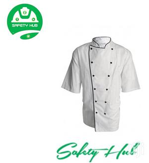 Chef Jackets