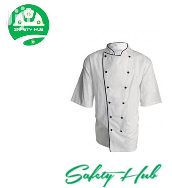 Chef Jackets