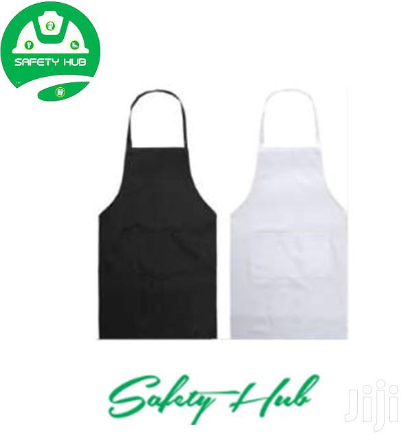 We Make Brand And Supply Chef Uniforms