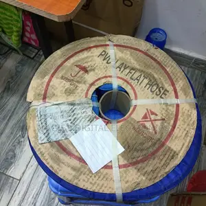 Most Advanced 100meter Delivery Pipe