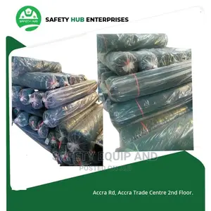 Scaffolding Nets Available in Nairobi