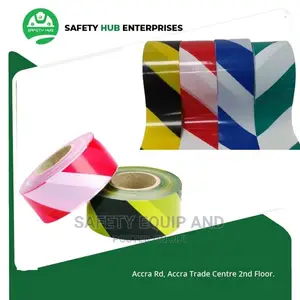 Barrier Tapes Available in Nairobi