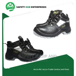 Safety Boots Available in Nairobi- (Anti-Static)