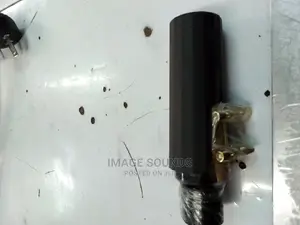 Saxophone Mouthpiece