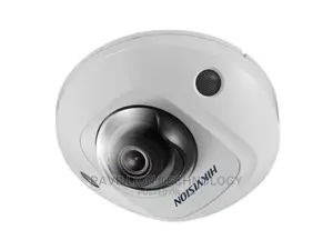 IP Camera 2mps