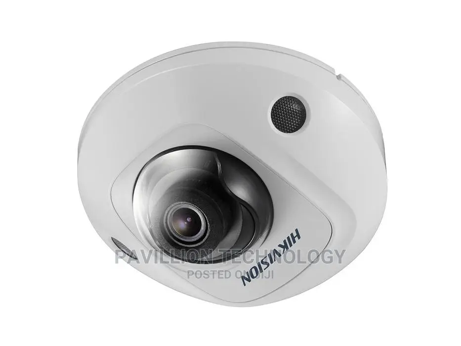 IP Camera 2mps