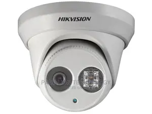 IP Camera 4mps