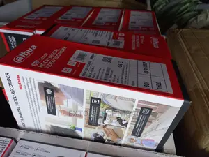 Dahua Stockist