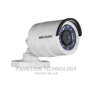 Cctv Camera 1080P