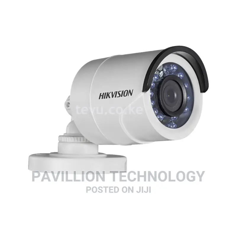 Cctv Camera 1080P
