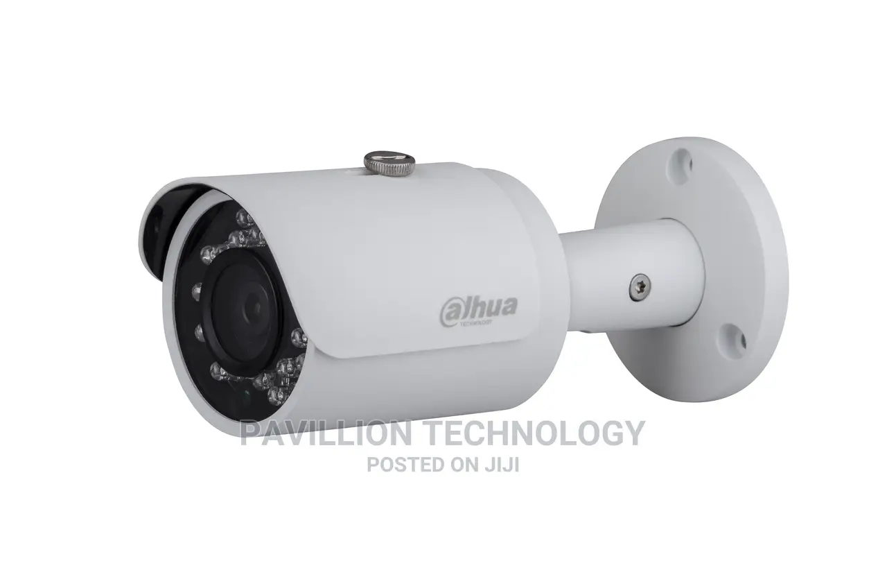 Cctv Camera 1080P