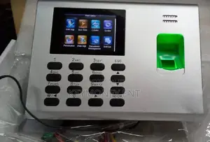 Biometrics Finger Print Scanner Zkteco 40